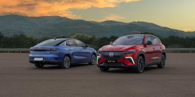 من T10X إلى T6X.. توغ تقترب من تسليم 126 ألف سيارة في تركيا
