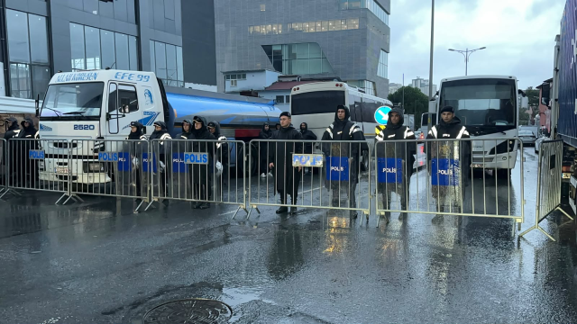 إغلاق قناة تلفزيونية شهيرة في تركيا.. احتجاز 11 شخصاً وتعيين وصي