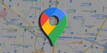 ميزة خرائط جوجل الجديدة تتيح تتبع أسعار الوقود