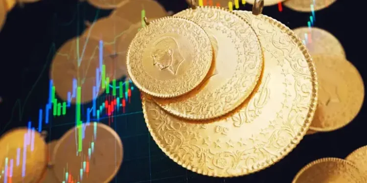 لماذا يتراجع الذهب والأسهم معًا؟ خبير يكشف الأسباب والكواليس