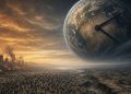 ماذا سيحدث للبشرية والعالم في 13 نوفمبر 2026؟ تنبؤ علمي أُطلق قبل 66 عاماً