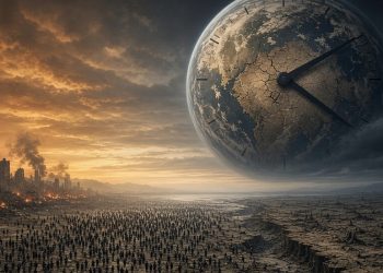 ماذا سيحدث للبشرية والعالم في 13 نوفمبر 2026؟ تنبؤ علمي أُطلق قبل 66 عاماً