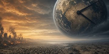 ماذا سيحدث للبشرية والعالم في 13 نوفمبر 2026؟ تنبؤ علمي أُطلق قبل 66 عاماً